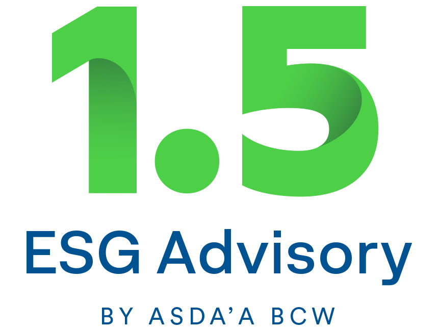 60% of businesses in the UAE and Saudi Arabia lack an ESG framework, ASDA’A BCW survey finds Image