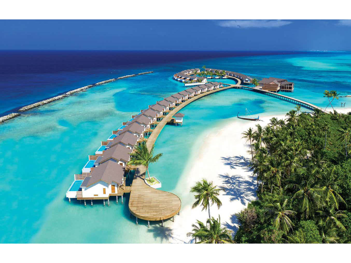 BRAZEN MENA to handle the communications for hospitality travel operator Atmosphere Core  Image