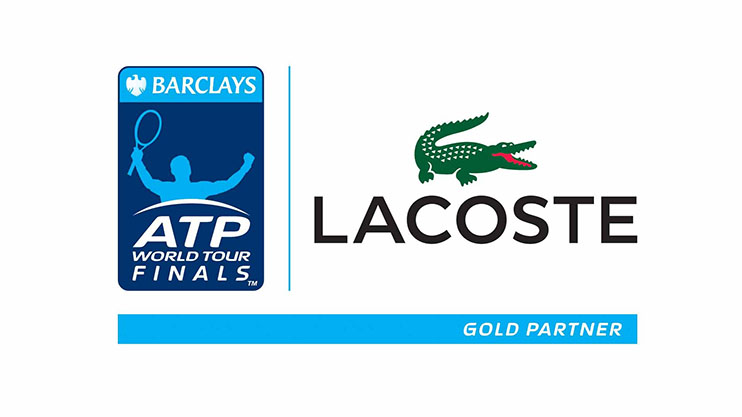 ATP And Lacoste Extend Partnership