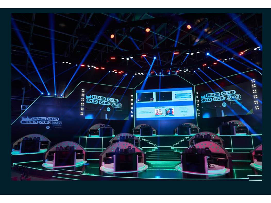 AXE named Official Sponsor of the FIFAe Finals 2023 Image