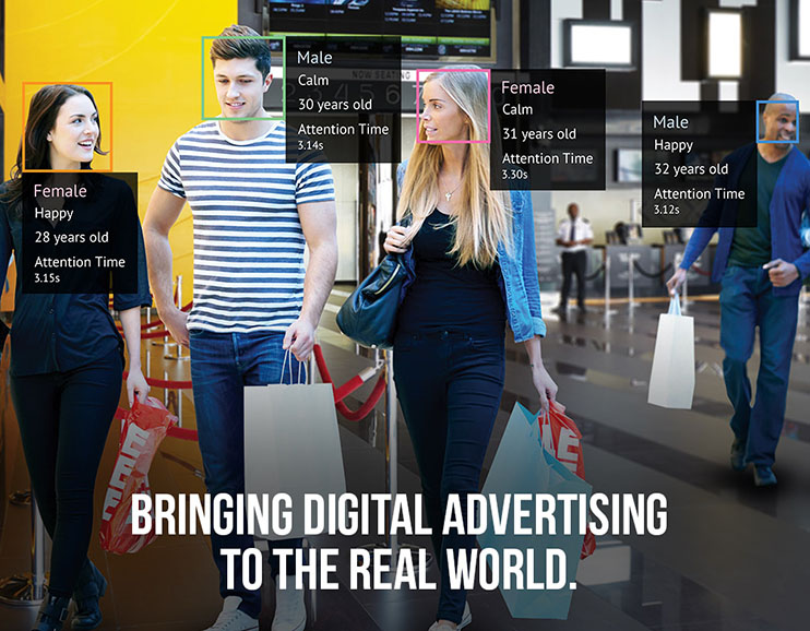 BackLite Media Partners with AdMobilize to offer clients measurable insight into cinema advertising  Image
