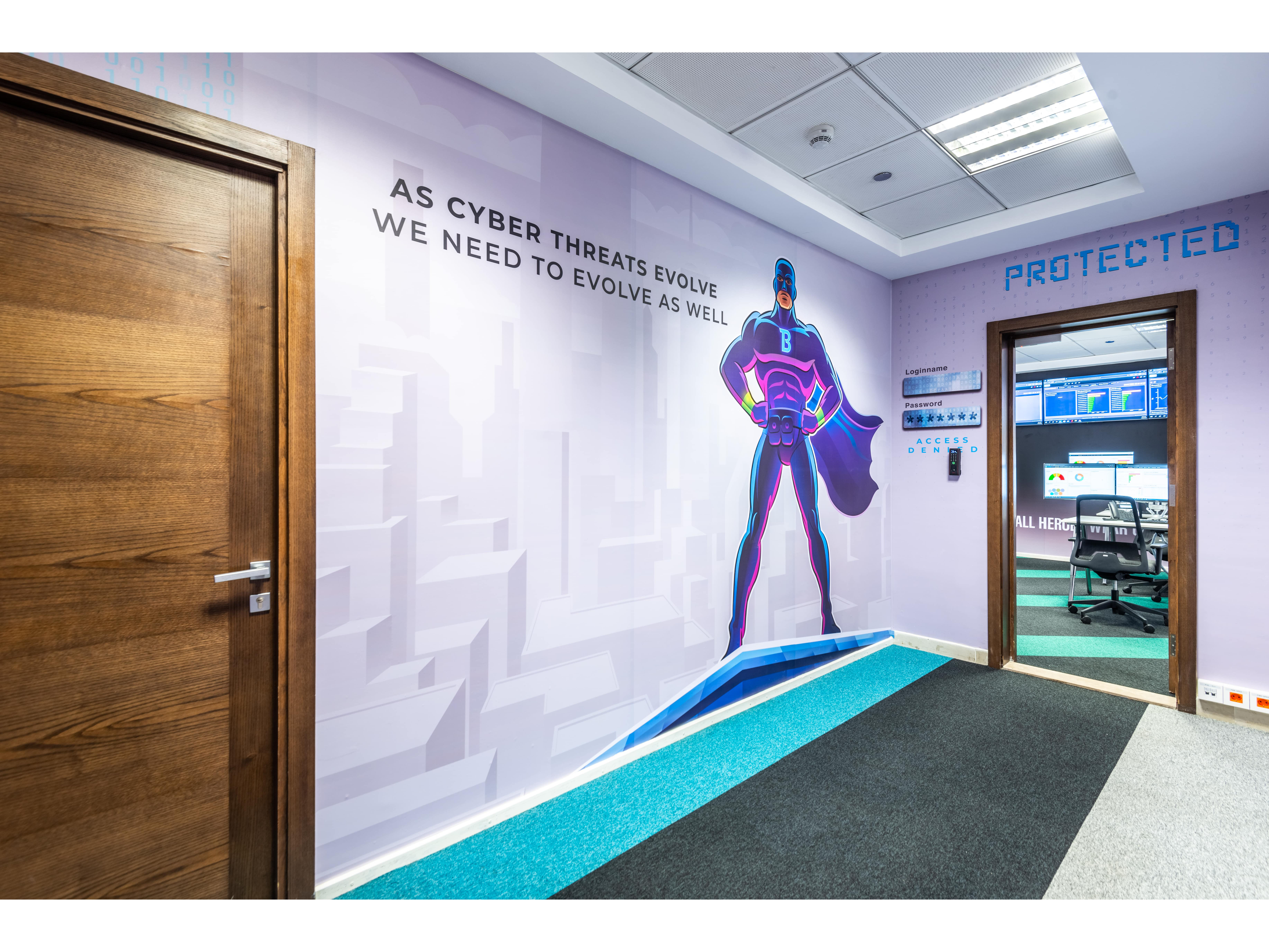 BARQ Systems announces transition to an IT Service Provider Image