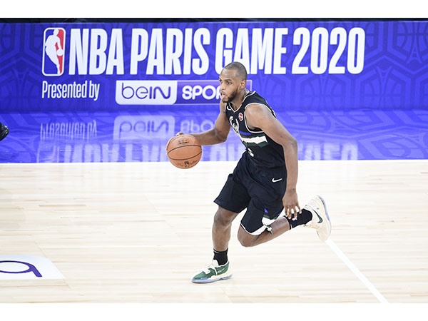 NBA and beIN Media Group announce multiyear partnership extension in MENA Image