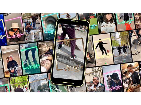 BETC and CANAL+ imagine a campaign validated by the streets for the launch of 'Validé' Season 2 Image