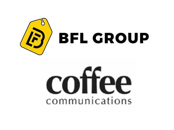 Coffee Communications adds BFL Group to its portfolio Image