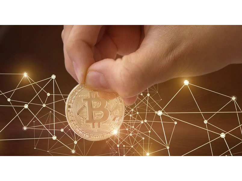 Bitcoin could be an official currency by the year 2045 Image