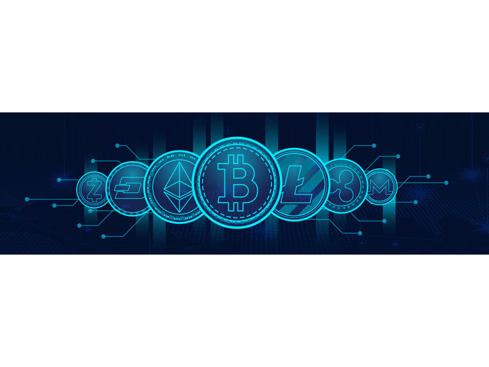 Blockchain technology finding its way into digital advertising Image