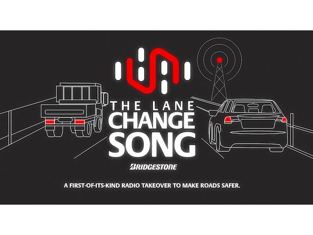 Bridgestone MEA and Serviceplan ME unveil ‘The Lane Change Song', a catchy pop-rock tune that encourages road safety Image