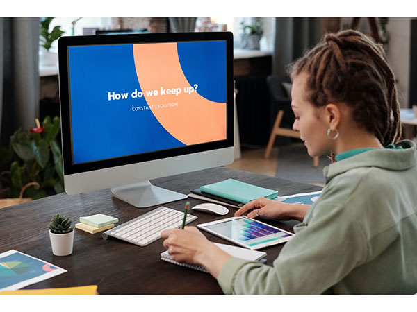 The digital marketing trends for 2022 by Tito Ribeiro  Image
