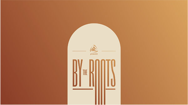 ‘BY the ROOTS’ committed to supporting Lebanese designers for the love of Lebanon Image