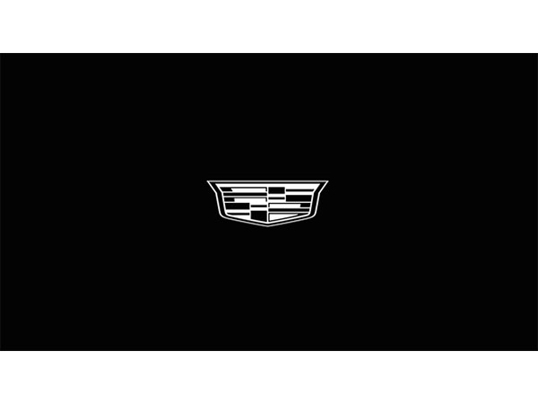 Cadillac new logo Cadillac new logo