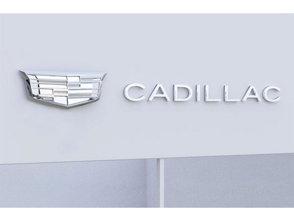 Mother Design creates Cadillac’s new visual identity Image