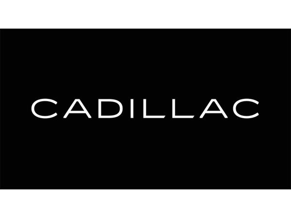 Cadillac new identity Cadillac new identity
