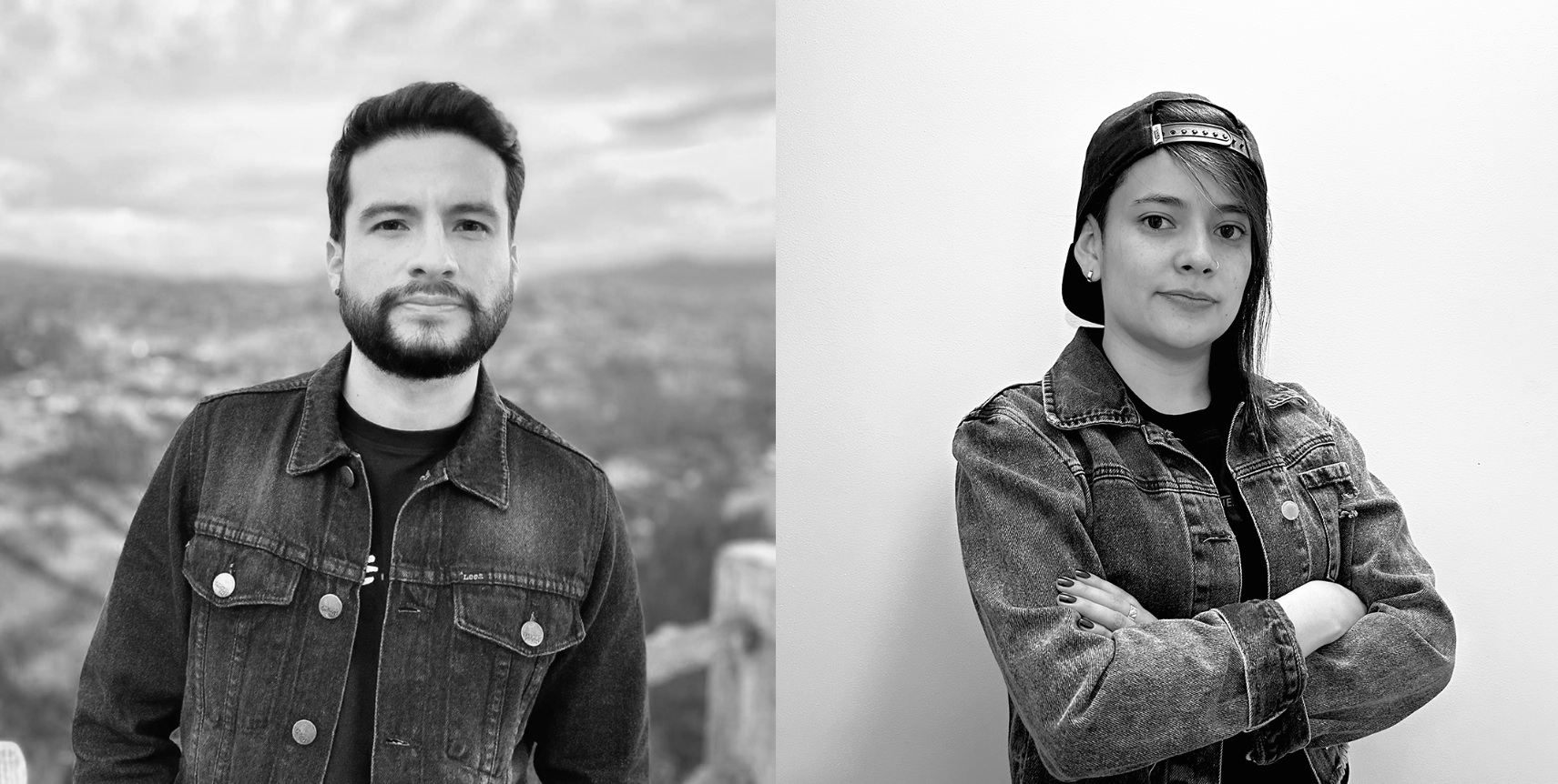 For the ultimate salty pinch, TBWA\RAAD’s Paula Zambrano and Grey Colombia’s Camilo Garzon win silver at the Young Lions Colombia Image