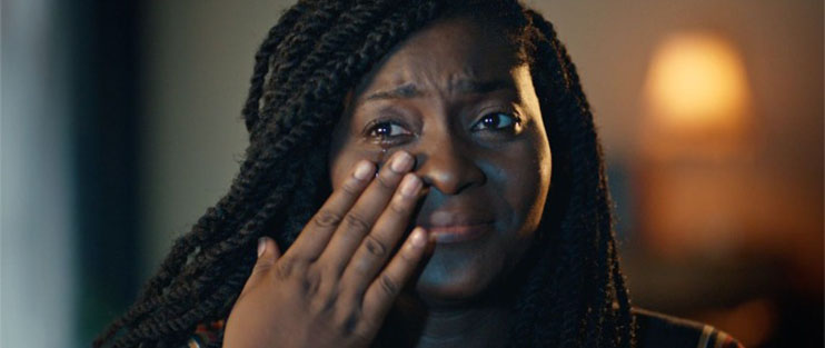 Canal+ Africa new campaign highlights the unique relationship the brand plays in African people's daily lives Image