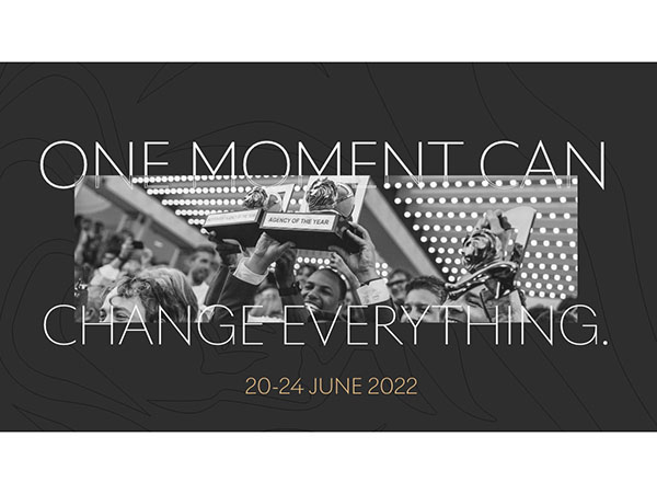 Cannes Lions announces changes to its 2022 Awards’ edition Image