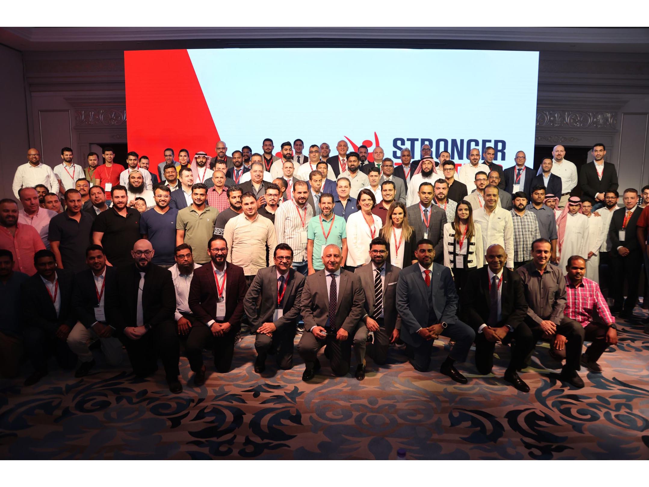 Saudi imaging and printing market set to quadruple by 2030 Image