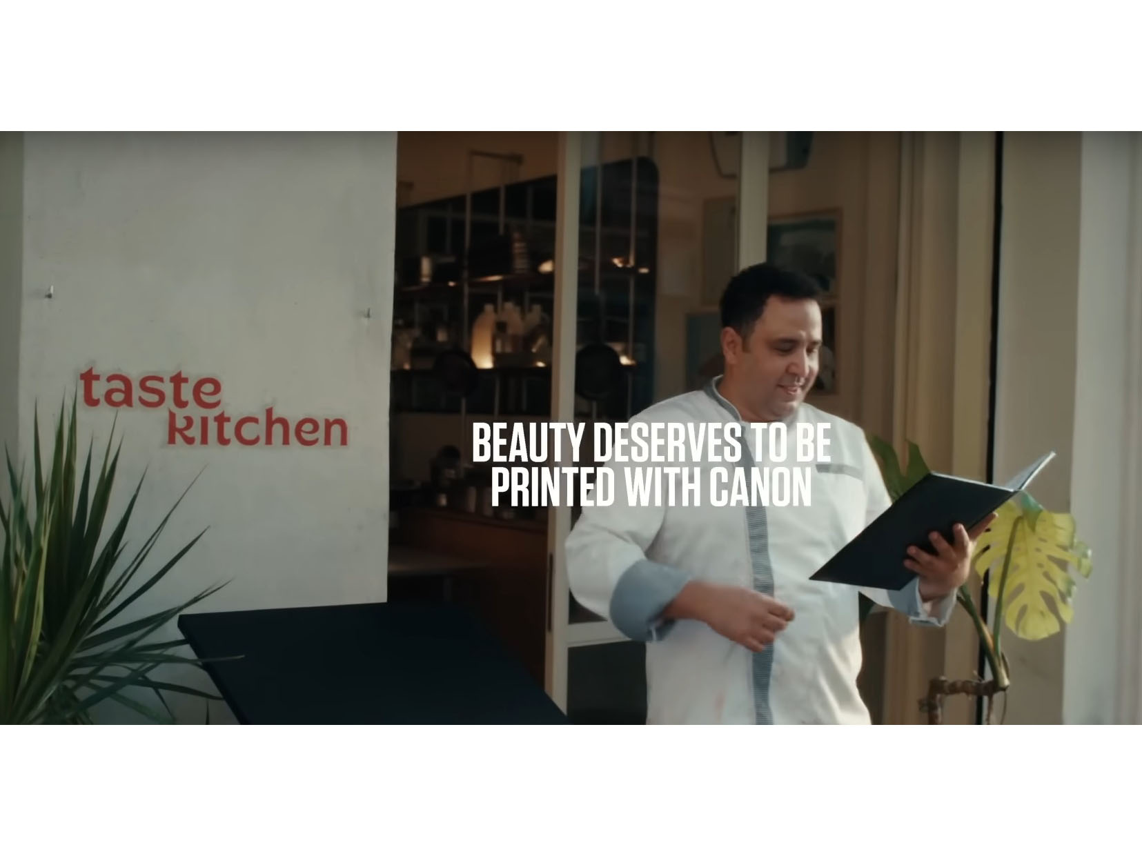 Memac Ogilvy and Canon invite consumers to bring beauty to life in new brand campaign Image