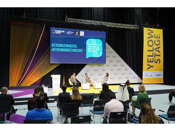 Marketing leaders to empower 'changemakers' across the UAE Image