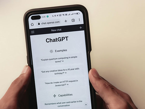 ChatGPT remains the clear market leader, as per Altindex data Image