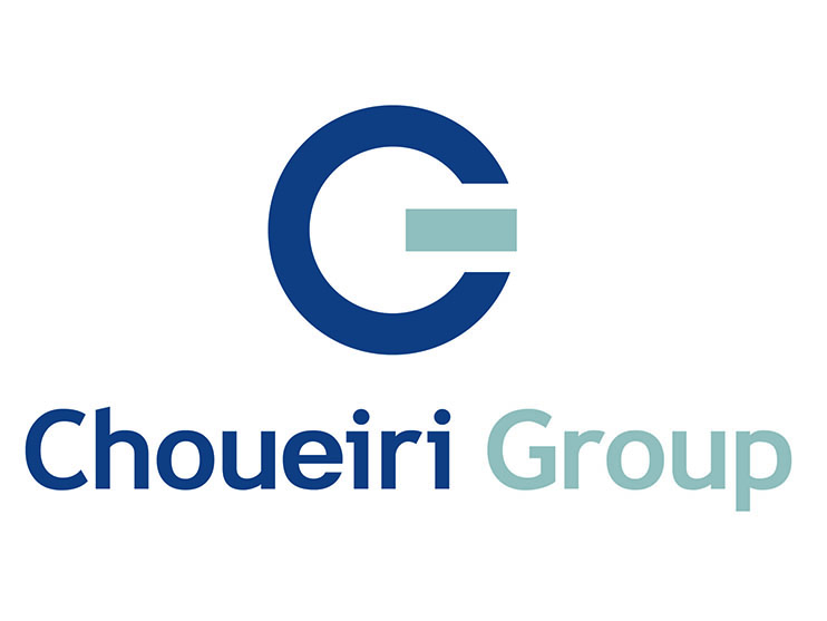 Choueiri Group Announces New Appointments and Consolidates Operation Under CG Digital Image