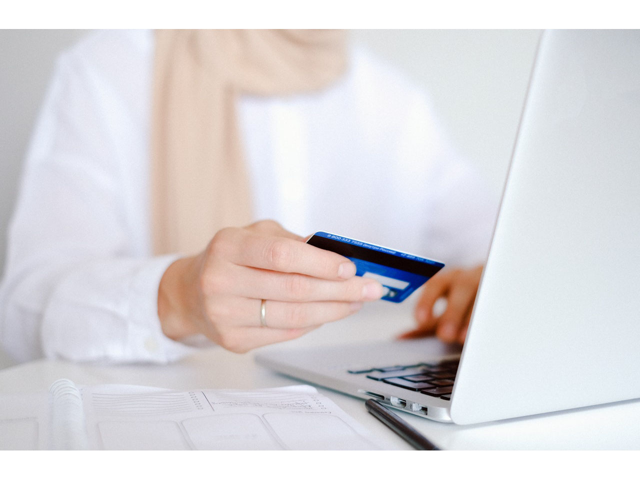 Virtual credit cards, an emerging trend in MENA Image