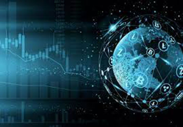 New Crypto Marketing Agency Launches in UK Accepting Crypto Payments Image