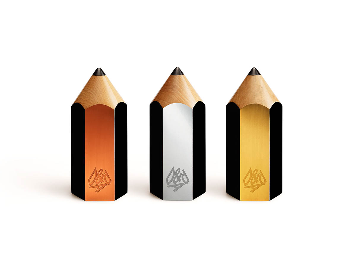 First batch of 2022 D&AD Award Winners Revealed - Havas ME scoops 3 pencils Image