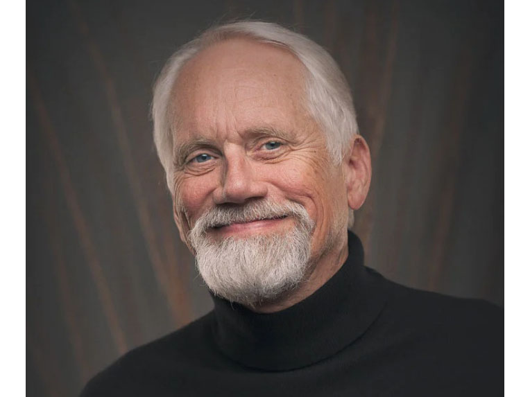 The Titanium Lions will now bear Dan Wieden's name Image
