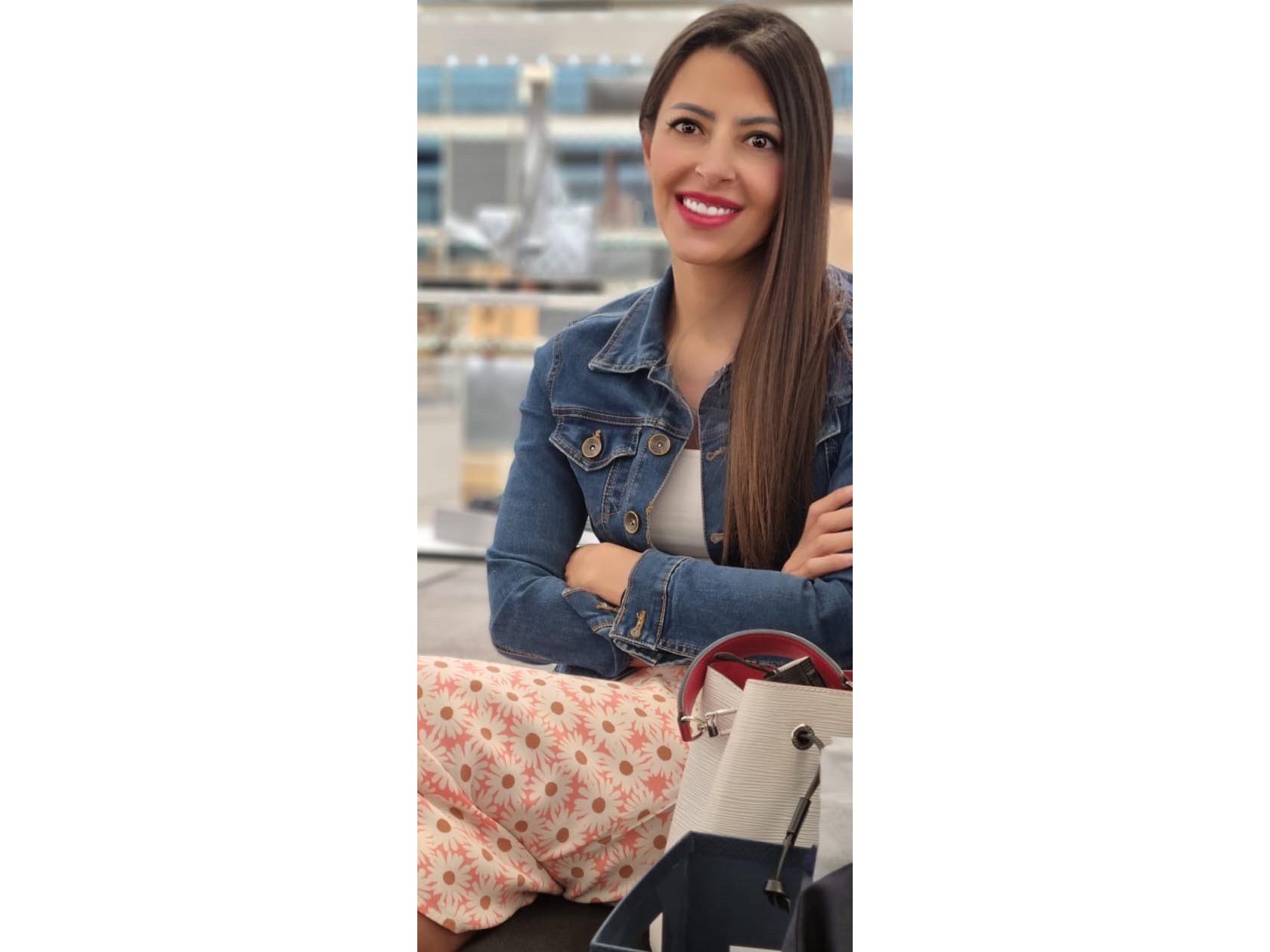 Darine El Kaissi: ‘Understanding Saudi Arabia is crucial for success’ Image