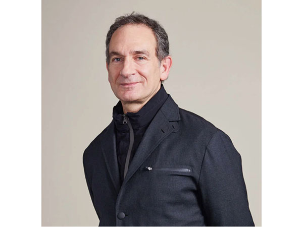 Former Chief Creative Officer of BBDO Worldwide David Lubars to be awarded the Cannes Lions' Lion of St Mark Image