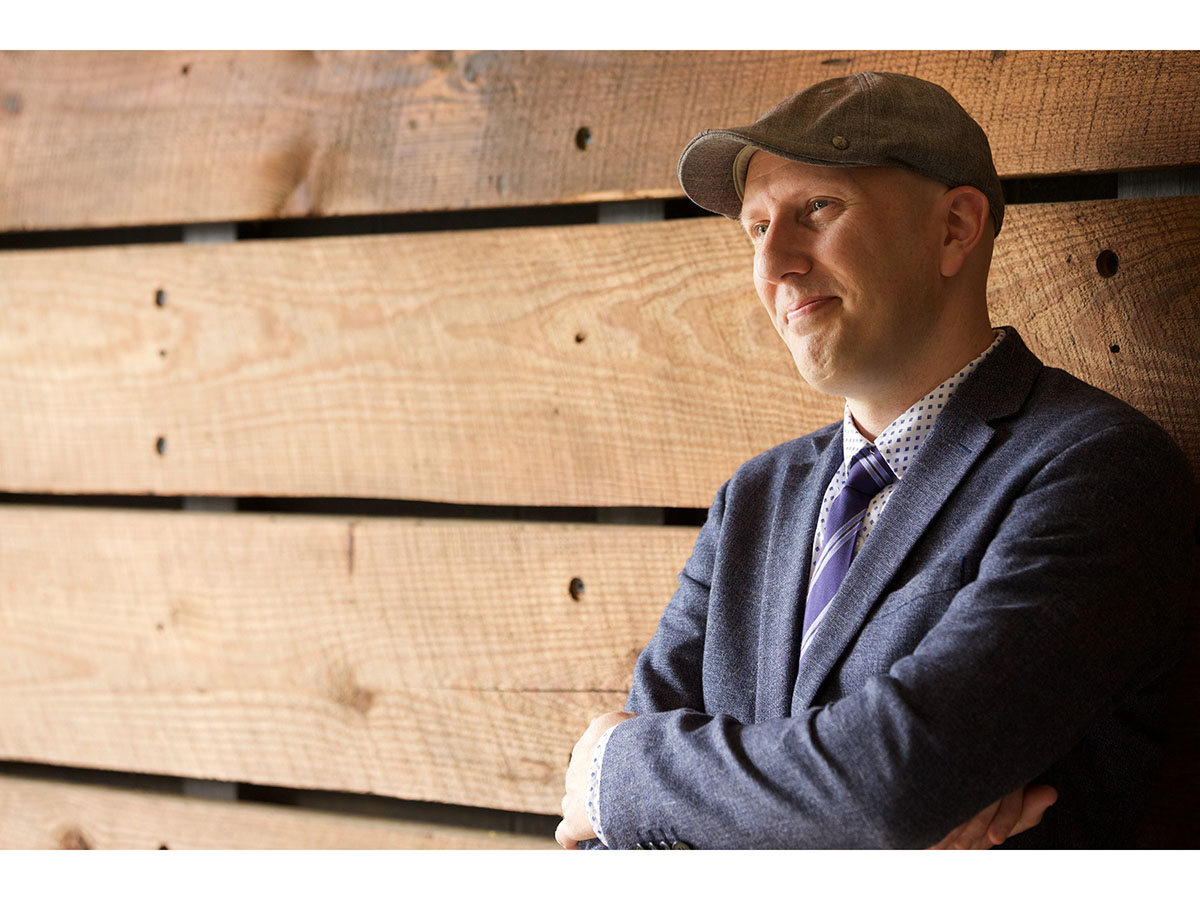 David Griner named jury President of Epica Awards Image