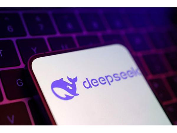 DeepSeek's latest version creates a media and stock market storm Image