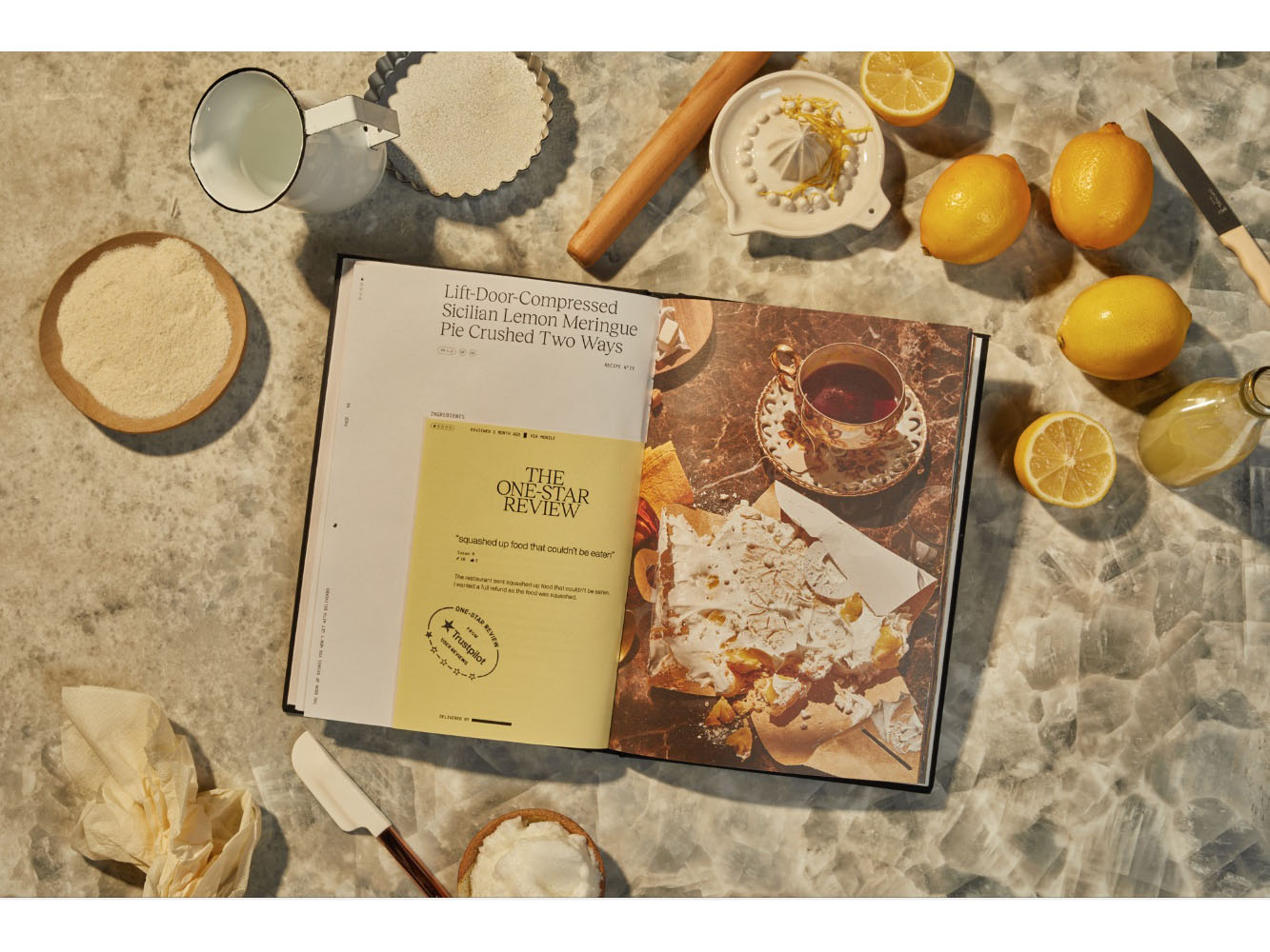 Deliveroo UAE cookbook Deliveroo UAE cookbook