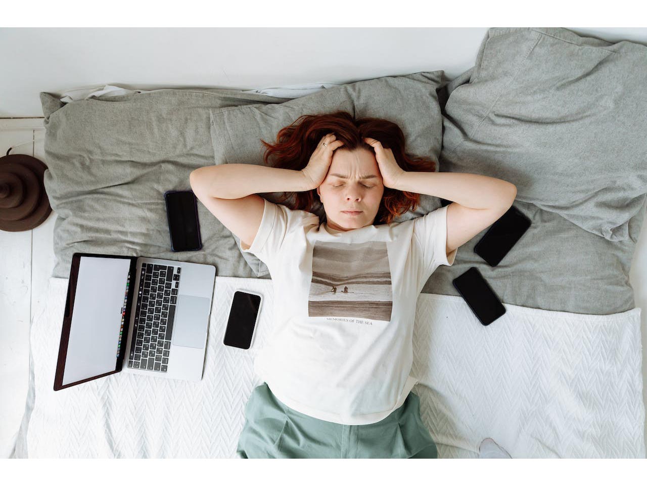 Why the Digital Detox is shaping up to be one of 2024’s biggest tech trends Image