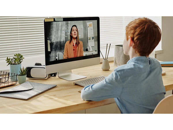 The UAE positioned to become digital education leader  Image