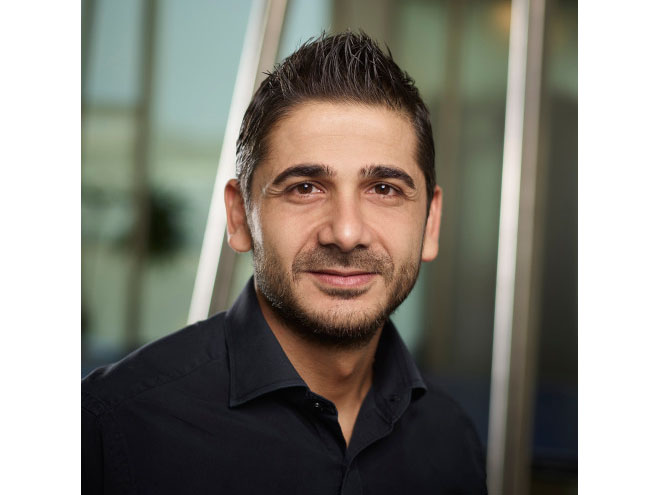 OMG MENA restructures its Investment Team Image