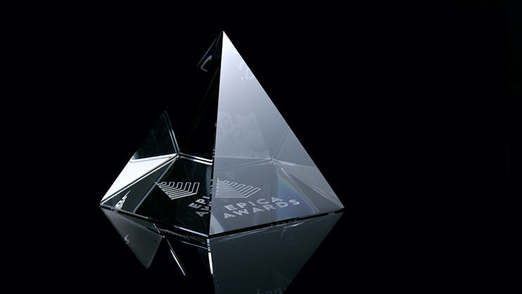Epica Awards Announces Later Closing Date for Entries  Image