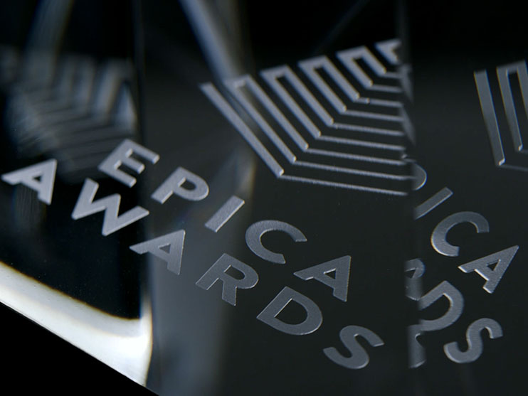 Epica Awards' Final Entry Deadline Set to November 16 Image