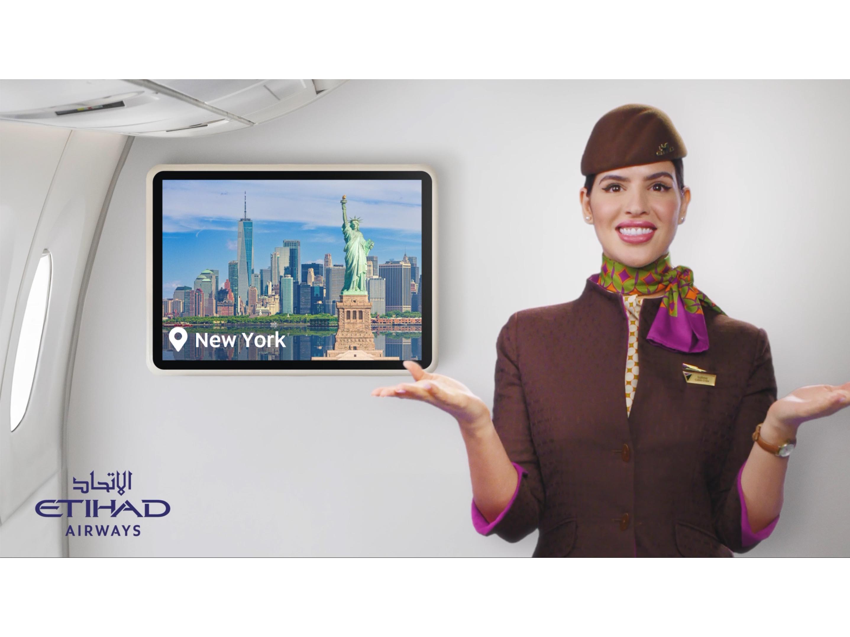 How Etihad Airways’ Black Friday campaign by Impact BBDO delivered amazing results Image