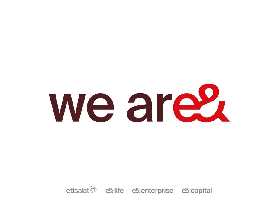 Etisalat Group rolls out new brand identity Image