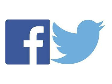 Twitter’s global market share grows by 55% in 2022 while Facebook loses 12% Image