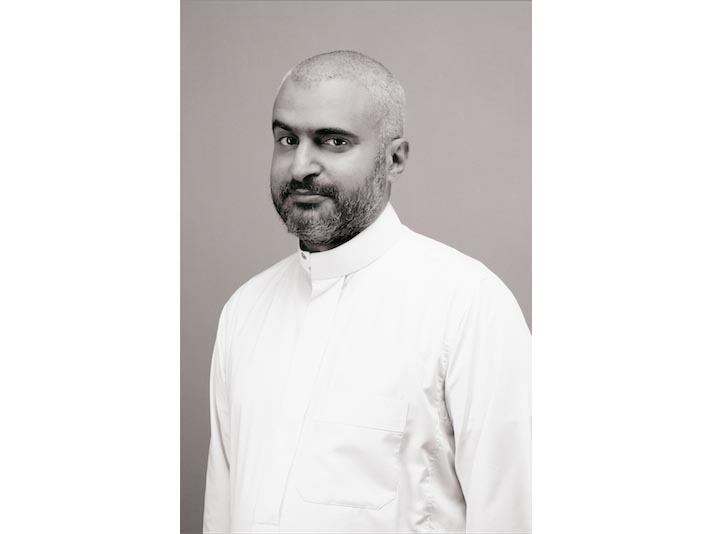The Fullstop CEO Fahad Al Ahmed: 'Competition is going to be tough and we need to be at the top of our game' Image