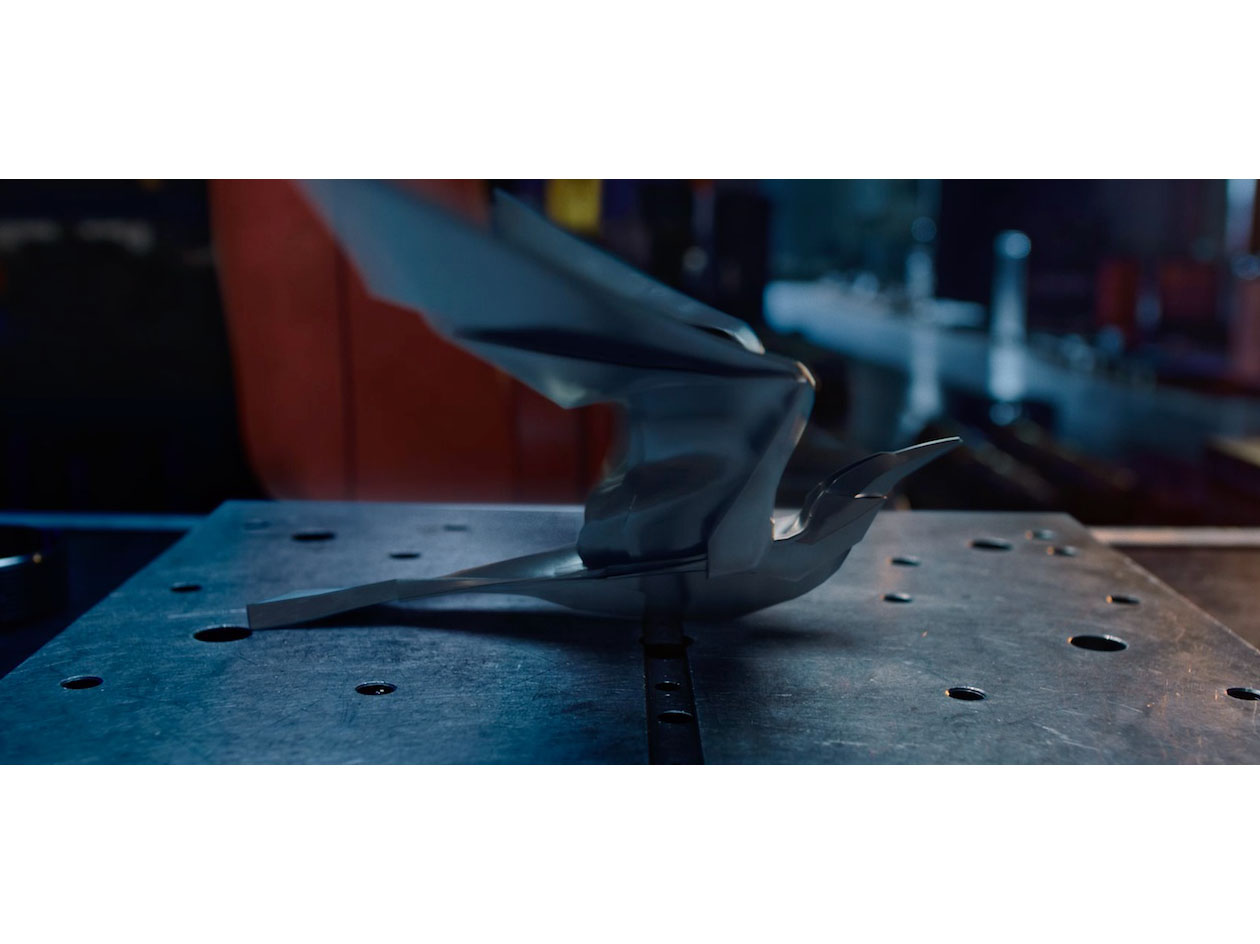 BMW 7 series' ‘Forwardism’ campaign by Serviceplan Middle East signals new era of automotive excellence Image