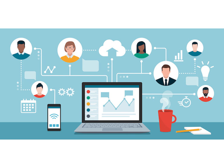 GCC holds a positive outlook on the future of work, reveals PwC Middle East survey Image