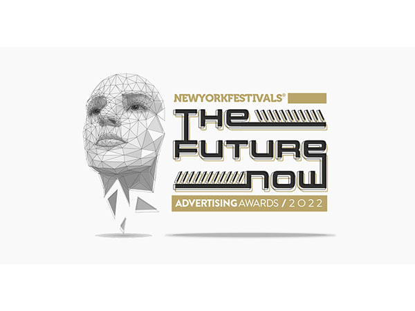  NYF’s Advertising Awards announces 'The Future Now' new category Group Image