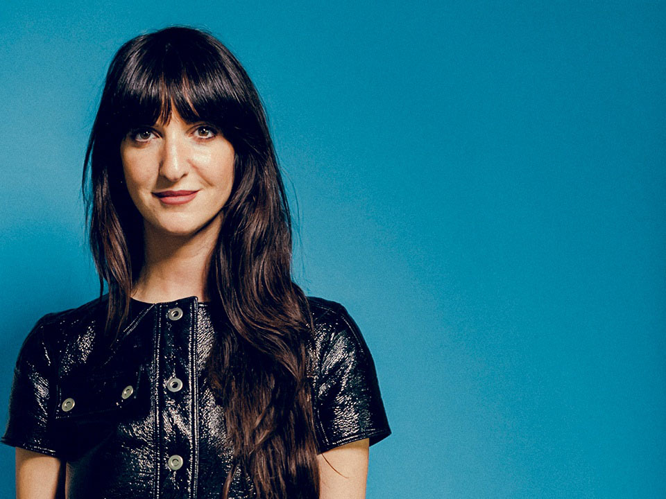 Gabrielle Attia joins Marcel Paris from BBDO New York  Image