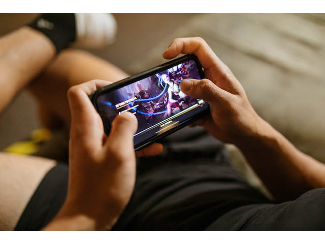 In-game advertising recovers after a downturn in 2022 Image