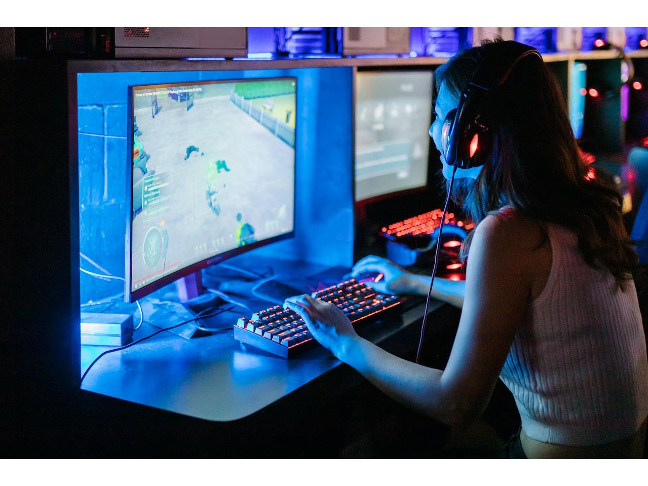 Gaming in a Nutshell: Unveiling Key Personas for Brand Engagement Image