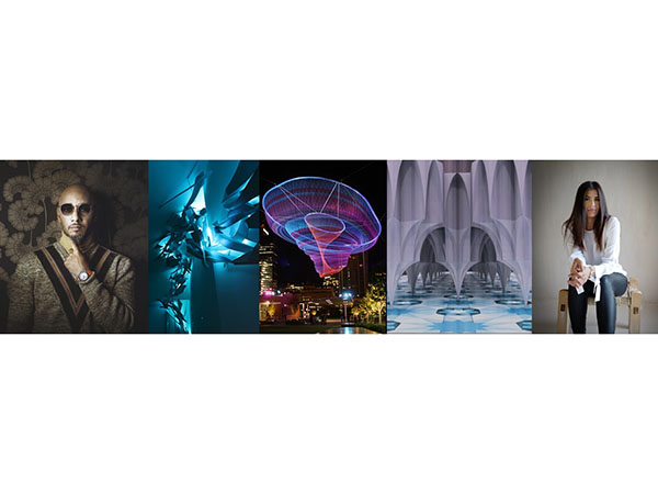 Good Intentions, a new creative consultancy launches in Saudi Arabia, ready to shake up the cultural scene Image